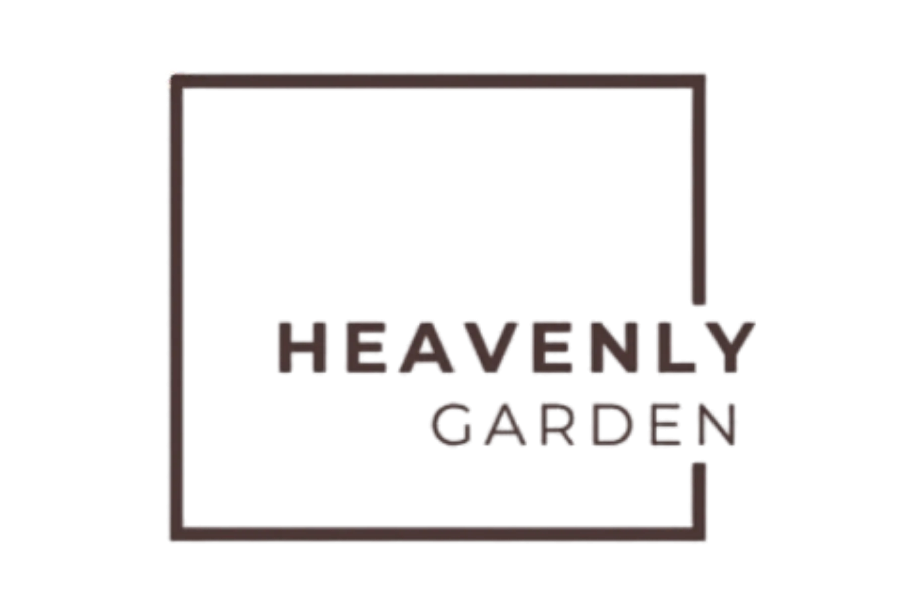 Heavenly Garden